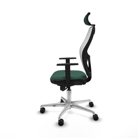 Chaise de Bureau avec Appui-tête Jorquera Piqueras y Crespo 1D086N2 V