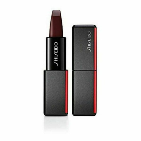 Lipstick Shiseido 57316 Red Nº 516 (4 g)