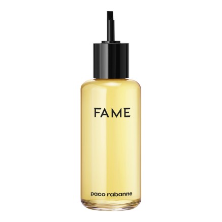 Herenparfum Paco Rabanne Fame 200 ml