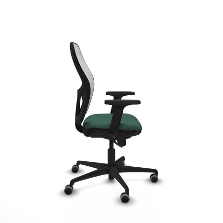 Sedia Gaming Piqueras y Crespo 2D036G0 Verde