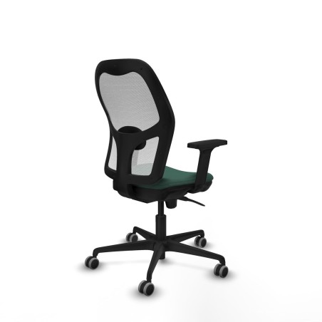 Gaming-Stuhl Piqueras y Crespo 2D036G0 grün