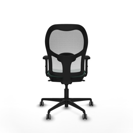 Sedia Gaming Piqueras y Crespo 2D036G0 Verde