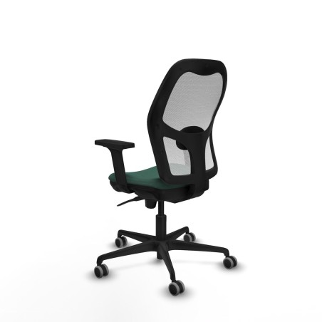 Sedia Gaming Piqueras y Crespo 2D036G0 Verde