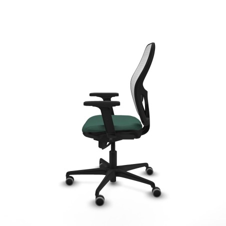Gaming-Stuhl Piqueras y Crespo 2D036G0 grün