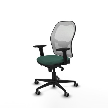Sedia Gaming Piqueras y Crespo 2D036G0 Verde