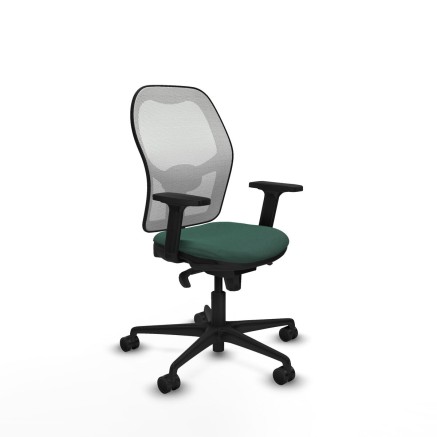 Chaise de jeu Piqueras y Crespo 2D036N0 Vert