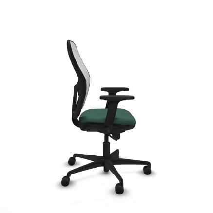 Chaise de jeu Piqueras y Crespo 2D036N0 Vert 2