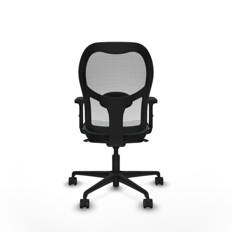 Sedia Gaming Piqueras y Crespo 2D036N0 Verde