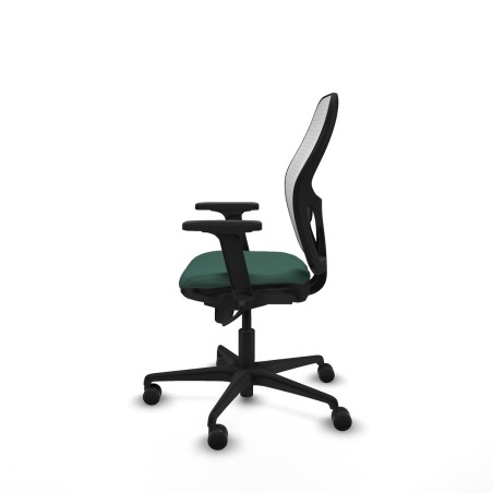 Gaming-Stuhl Piqueras y Crespo 2D036N0 grün