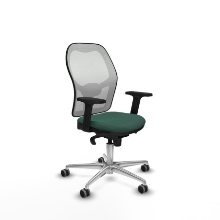Gaming-Stuhl Piqueras y Crespo 2D086G0 grün