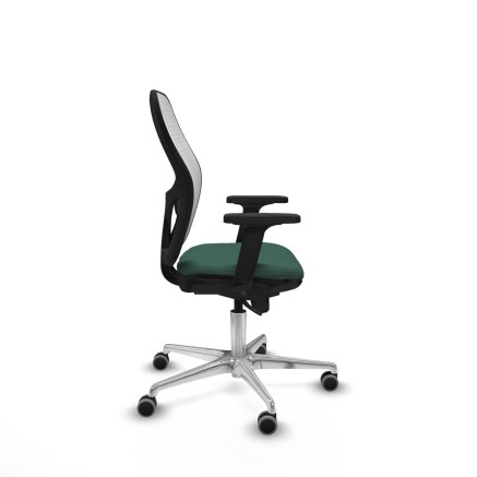 Gaming-Stuhl Piqueras y Crespo 2D086G0 grün 2