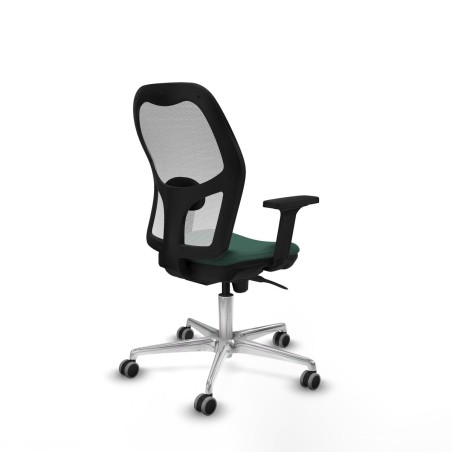 Gaming-Stuhl Piqueras y Crespo 2D086G0 grün