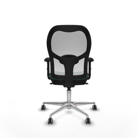 Gaming-Stuhl Piqueras y Crespo 2D086G0 grün