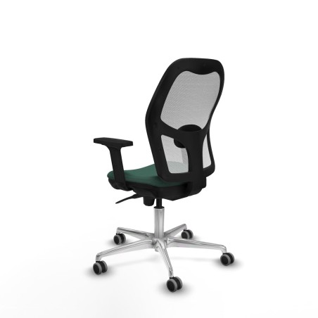 Gaming-Stuhl Piqueras y Crespo 2D086G0 grün