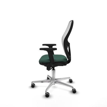 Gaming-Stuhl Piqueras y Crespo 2D086G0 grün