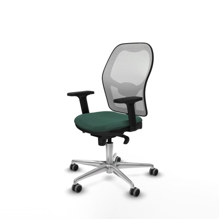 Gaming-Stuhl Piqueras y Crespo 2D086G0 grün