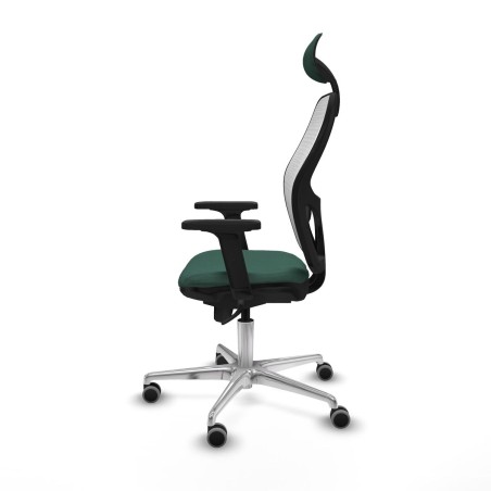 Chaise de Bureau avec Appui-tête Jorquera Piqueras y Crespo 2D086G1 V