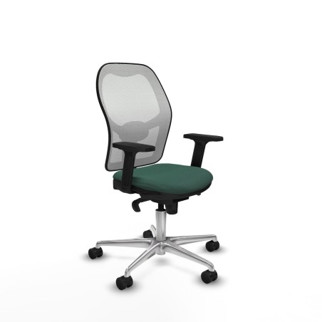 Sedia Gaming Piqueras y Crespo 2D086N0 Verde