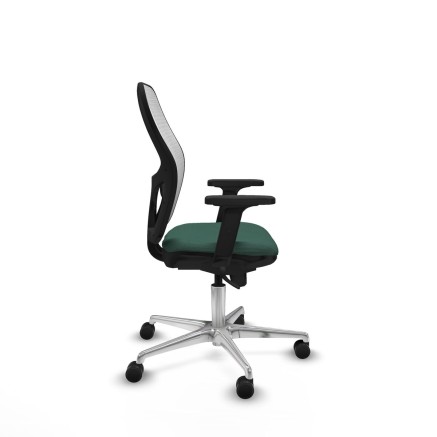 Chaise de jeu Piqueras y Crespo 2D086N0 Vert 2