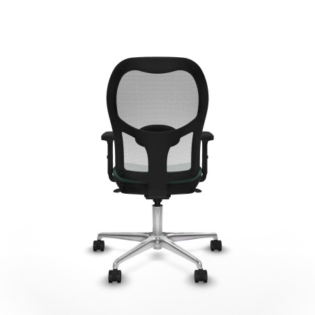 Gaming-Stuhl Piqueras y Crespo 2D086N0 grün