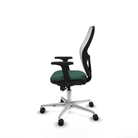Gaming-Stuhl Piqueras y Crespo 2D086N0 grün