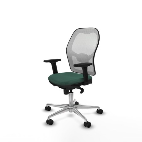 Gaming-Stuhl Piqueras y Crespo 2D086N0 grün