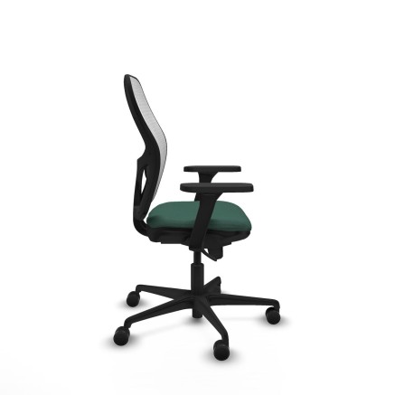 Bürostuhl Jorquera Piqueras y Crespo 3D036N0 grün 2