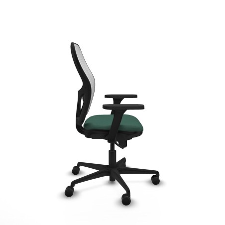 Office Chair Jorquera Piqueras y Crespo 3D036N0 Green
