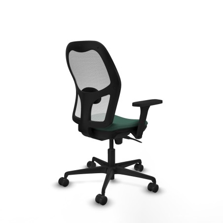 Office Chair Jorquera Piqueras y Crespo 3D036N0 Green