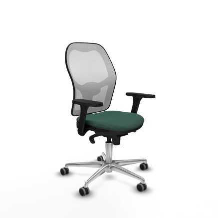 Bürostuhl Jorquera Piqueras y Crespo 3D086G0 grün