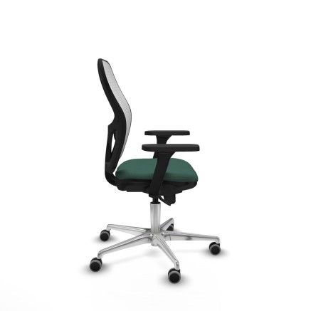 Office Chair Jorquera Piqueras y Crespo 3D086G0 Green 2