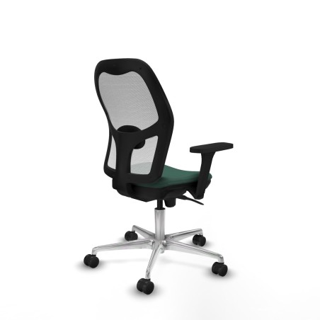 Bürostuhl Jorquera Piqueras y Crespo 3D086N0 grün