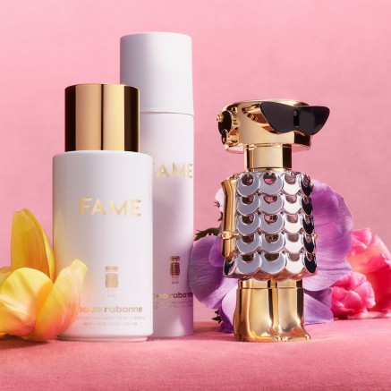 Desodorante en Spray Paco Rabanne Fame (150 ml) 2