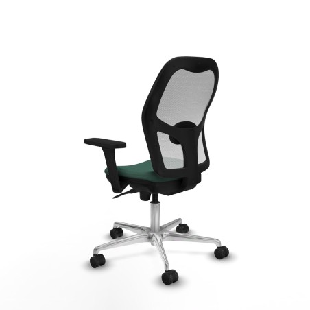Bürostuhl Jorquera Piqueras y Crespo 3D086N0 grün