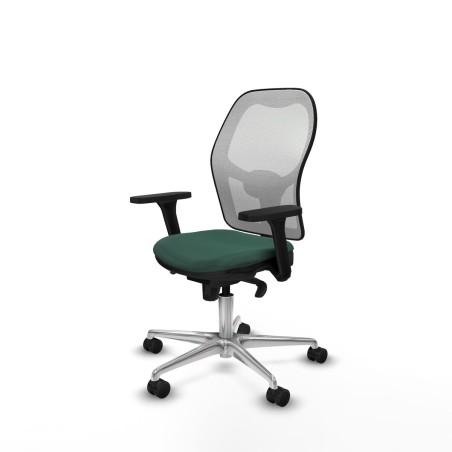 Bürostuhl Jorquera Piqueras y Crespo 3D086N0 grün