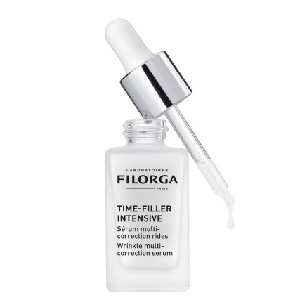 Sérum Facial Filorga Time Filler Intensive Anti-imperfecciones (30 ml
