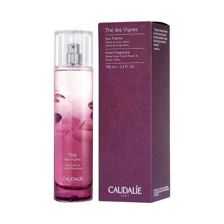 Uniseks Parfum Caudalie Thé Des Vignes Eau Fraiche Eaux Fraiches 100