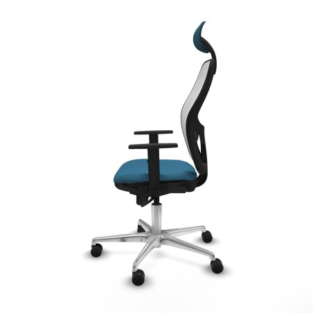 Chaise de Bureau avec Appui-tête Jorquera Piqueras y Crespo 1D086N1 B