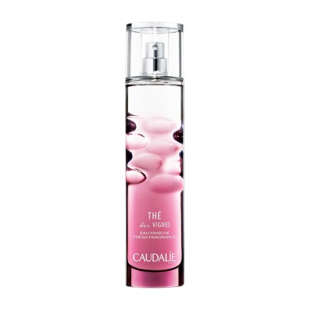 Perfume Unisex Caudalie Thé Des Vignes Eau Fraiche Eaux Fraiches 100 2