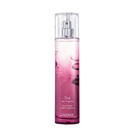 Uniseks Parfum Caudalie Thé Des Vignes EF 50 ml Eau Fraiche 2