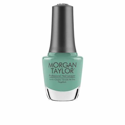 smalto Morgan Taylor Professional Nail Lacquer lost in paradise 15 ml