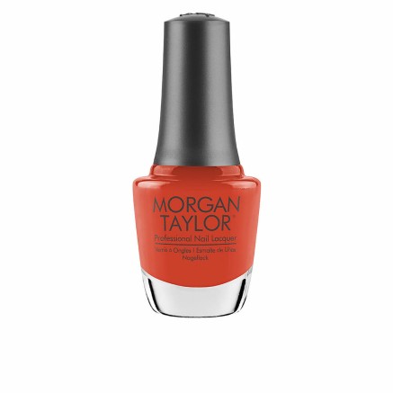 smalto Morgan Taylor Professional Nail Lacquer tiger blossom 15 ml