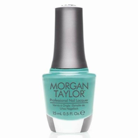 vernis à ongles Morgan Taylor Professional Nail Lacquer lost in parad