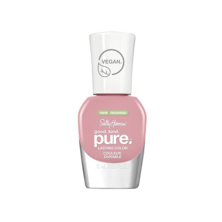 nagellak Sally Hansen Good.Kind.Pure 210-pinky clay (10 ml)