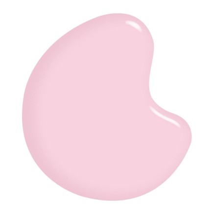 smalto Sally Hansen Good.Kind.Pure 190-rose petal (10 ml) 2