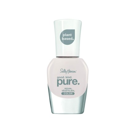 smalto Sally Hansen Good.Kind.Pure 110-white tea (10 ml)