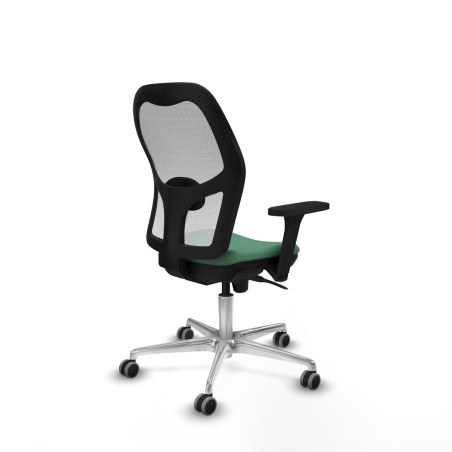 Bürostuhl Piqueras y Crespo 3D086G0 Smaragdgrün