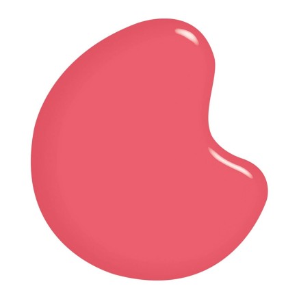 nagellak Sally Hansen Good.Kind.Pure 270-coral calm (10 ml) 2
