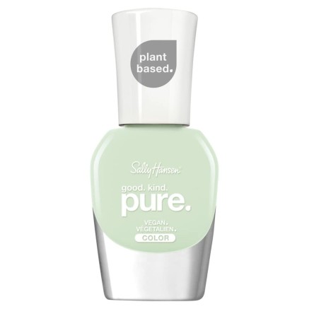 nagellak Sally Hansen Good.Kind.Pure 406-mint refresh (10 ml)