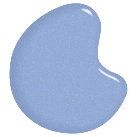 nagellak Sally Hansen Good.Kind.Pure 370-crystal blue (10 ml) 2